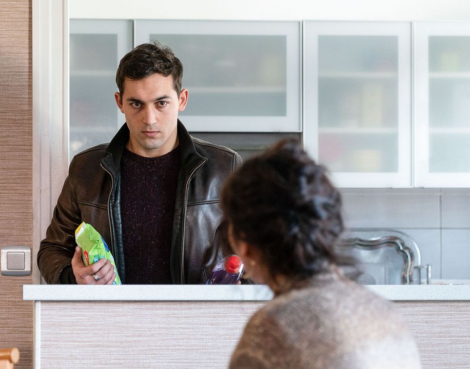 Fotoğraf Dali Benssalah