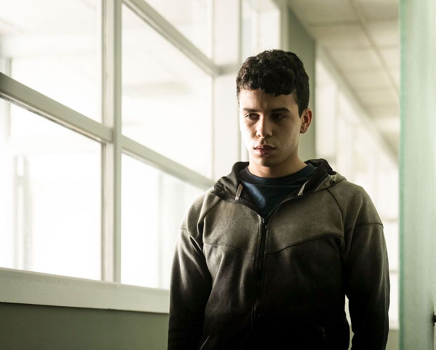 Fotoğraf Iliès Kadri