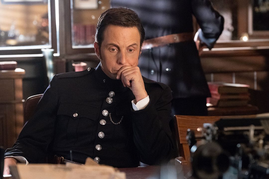 Fotoğraf Jonny Harris