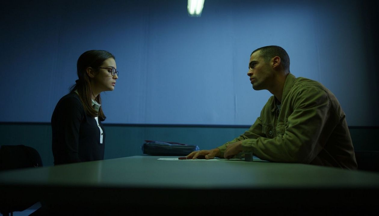 Fotoğraf María Pedraza