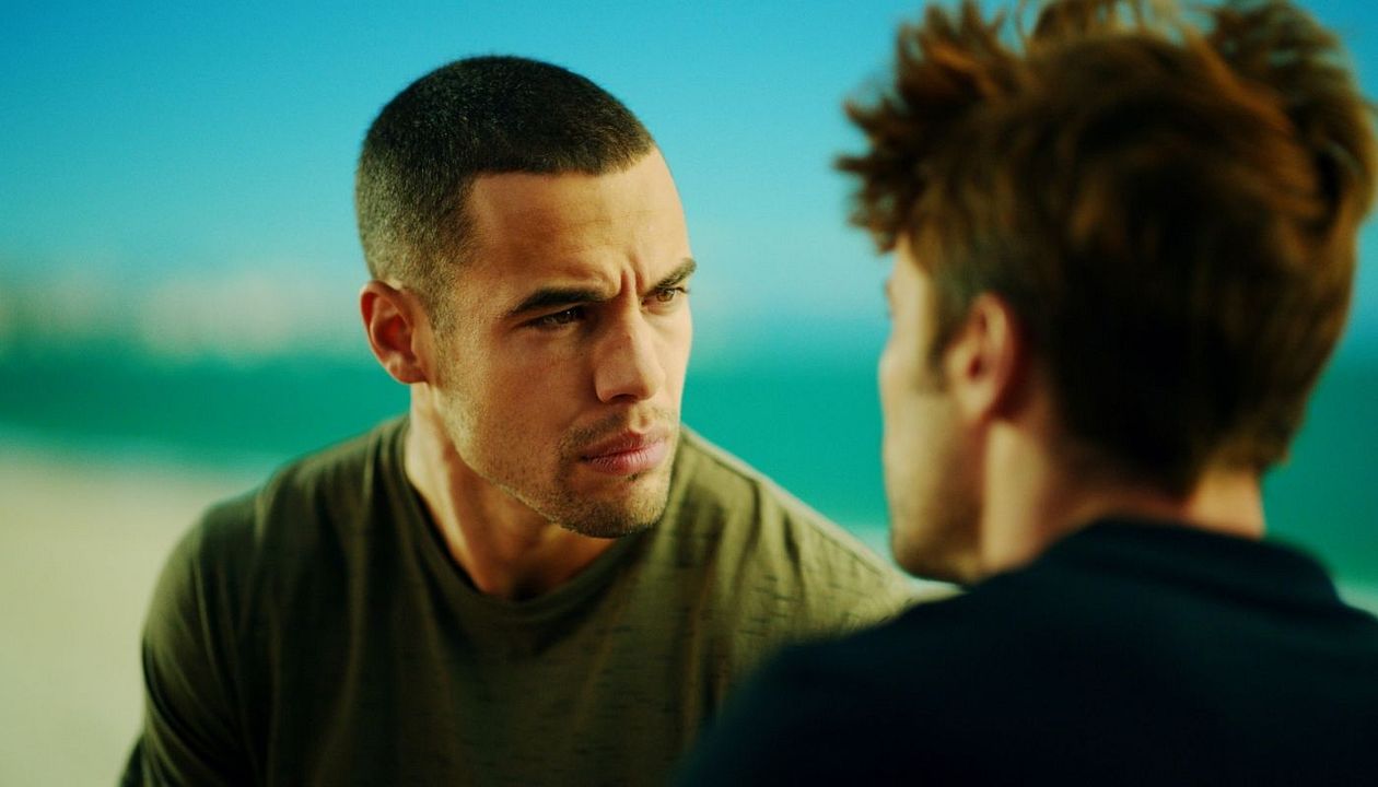 Fotoğraf Jesús Mosquera