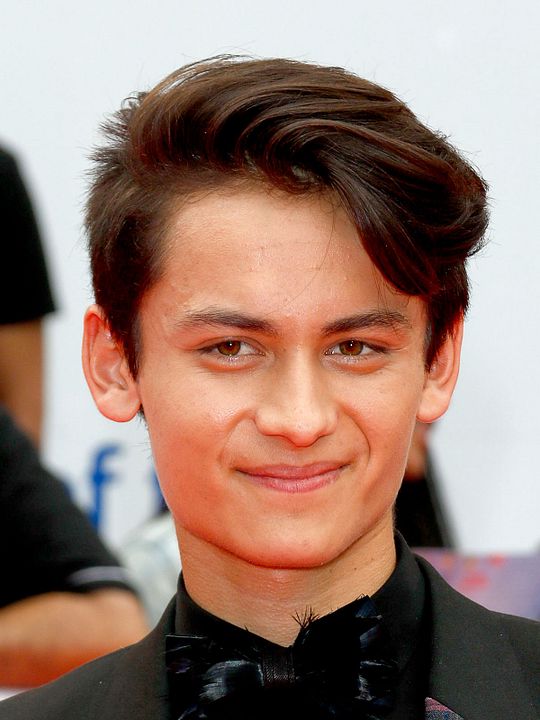 Afiş Tenzing Norgay Trainor