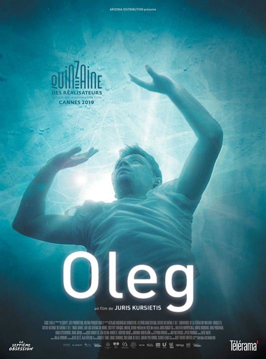 Oleg : Afiş