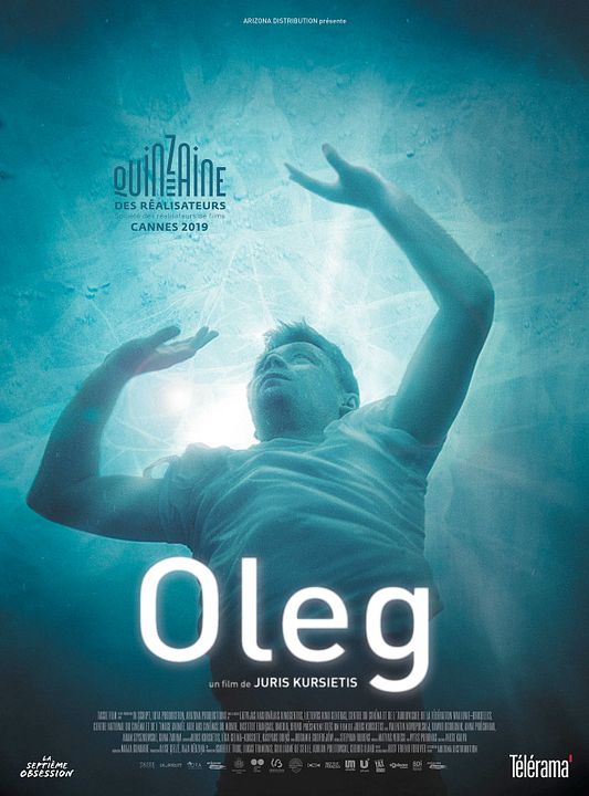 Oleg : Afiş