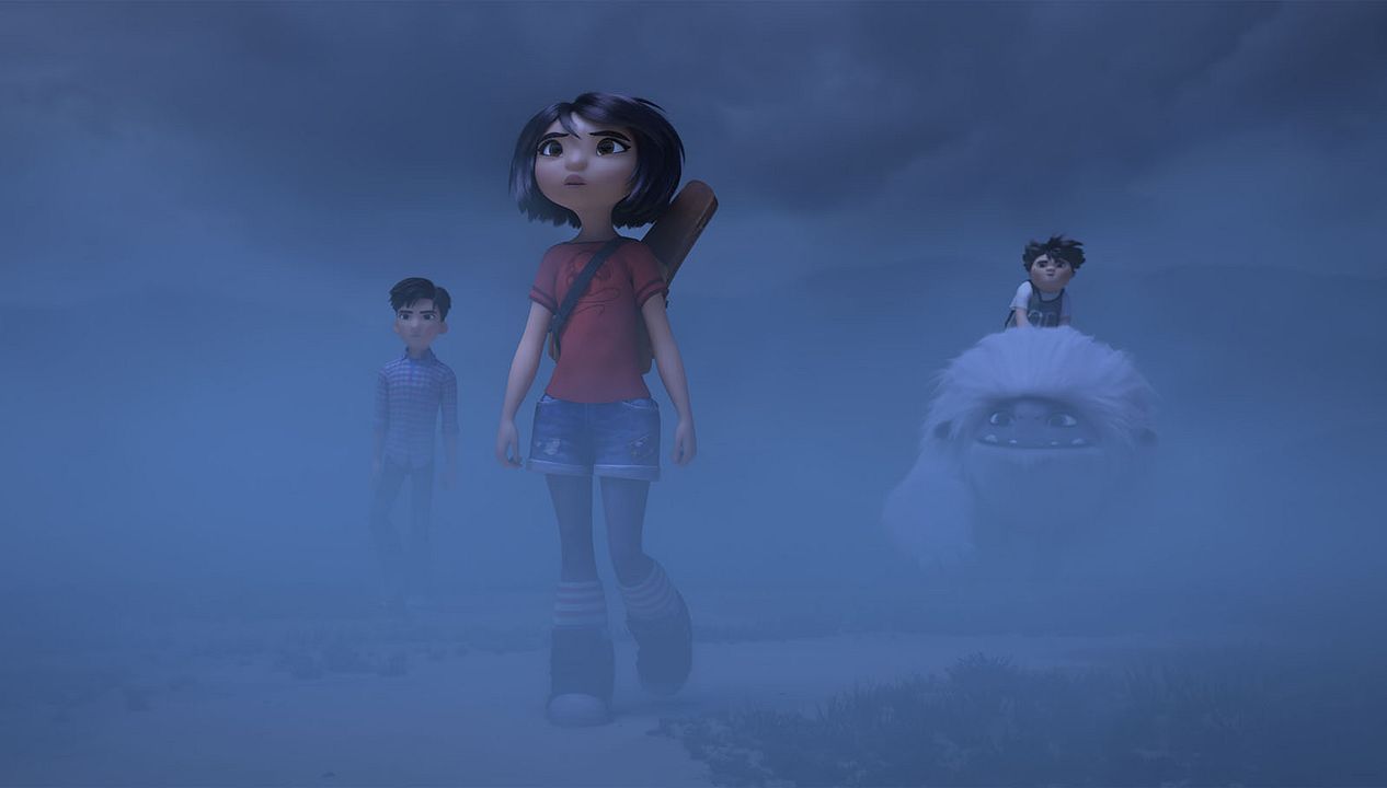 Yeti Efsanesi : Fotoğraf