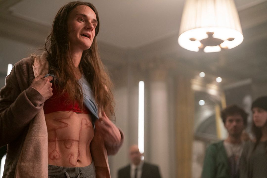 Marianne (2019) : Fotoğraf