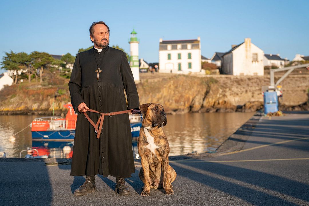 Marianne (2019) : Fotoğraf