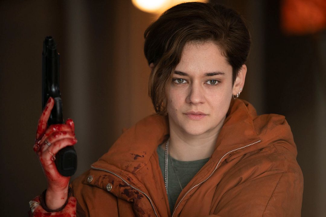 Fotoğraf Victoire Du Bois