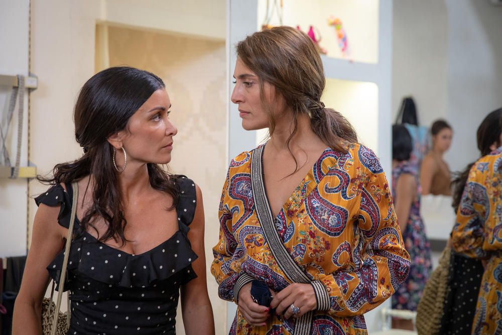 Fotoğraf Caterina Murino