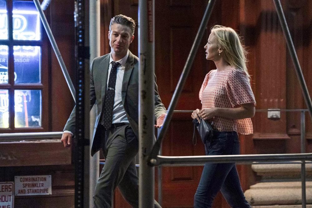 Fotoğraf Peter Scanavino