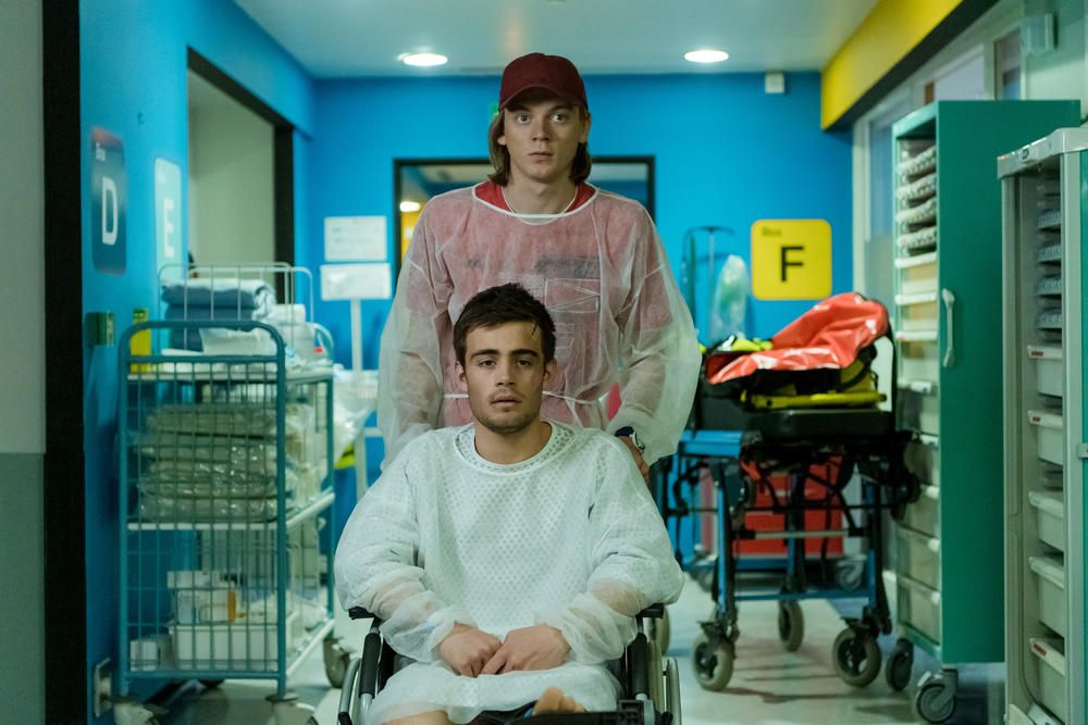 Fotoğraf Victor Le Blond