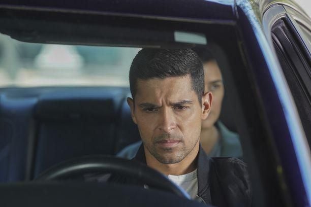 Fotoğraf Wilmer Valderrama