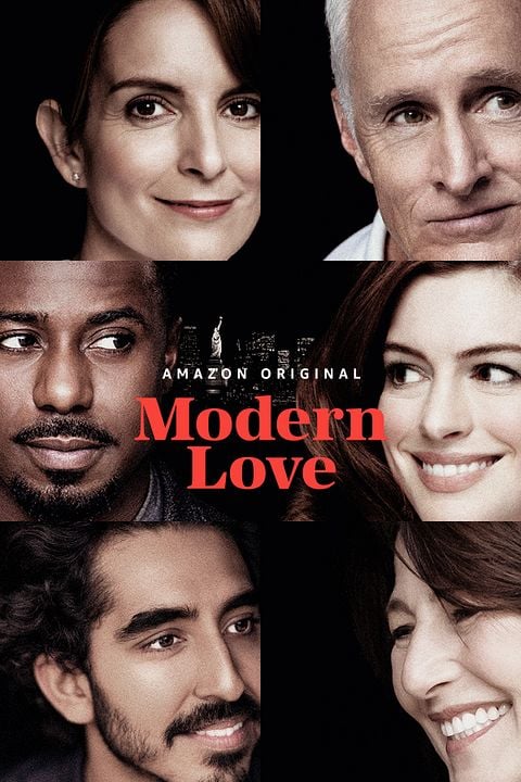 Modern Love : Afiş