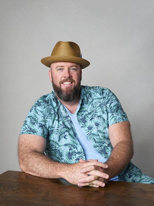 Fotoğraf Chris Sullivan