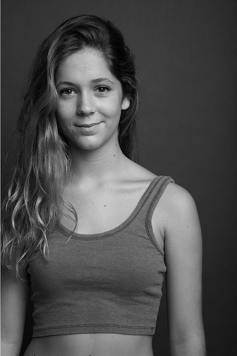 Afiş Georgina Amorós