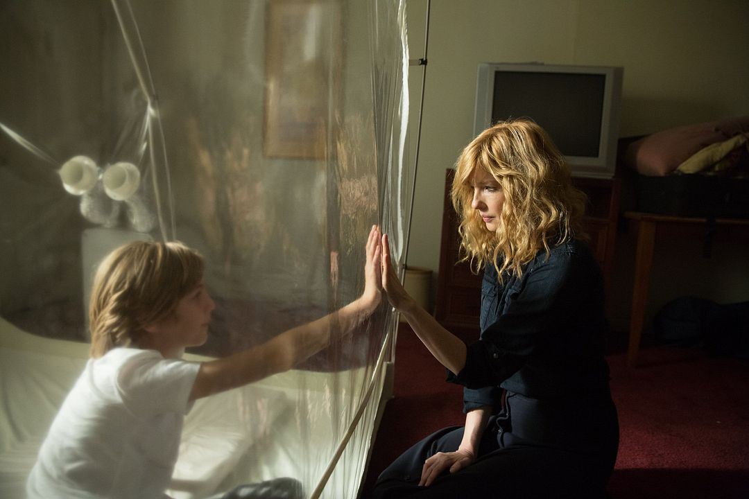 Eli : Fotoğraf Charlie Shotwell, Kelly Reilly
