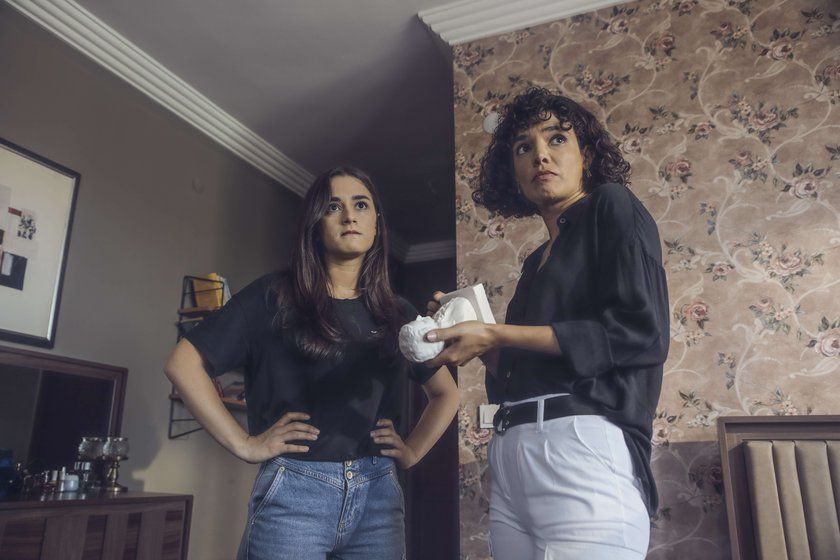 Çukur : Fotoğraf