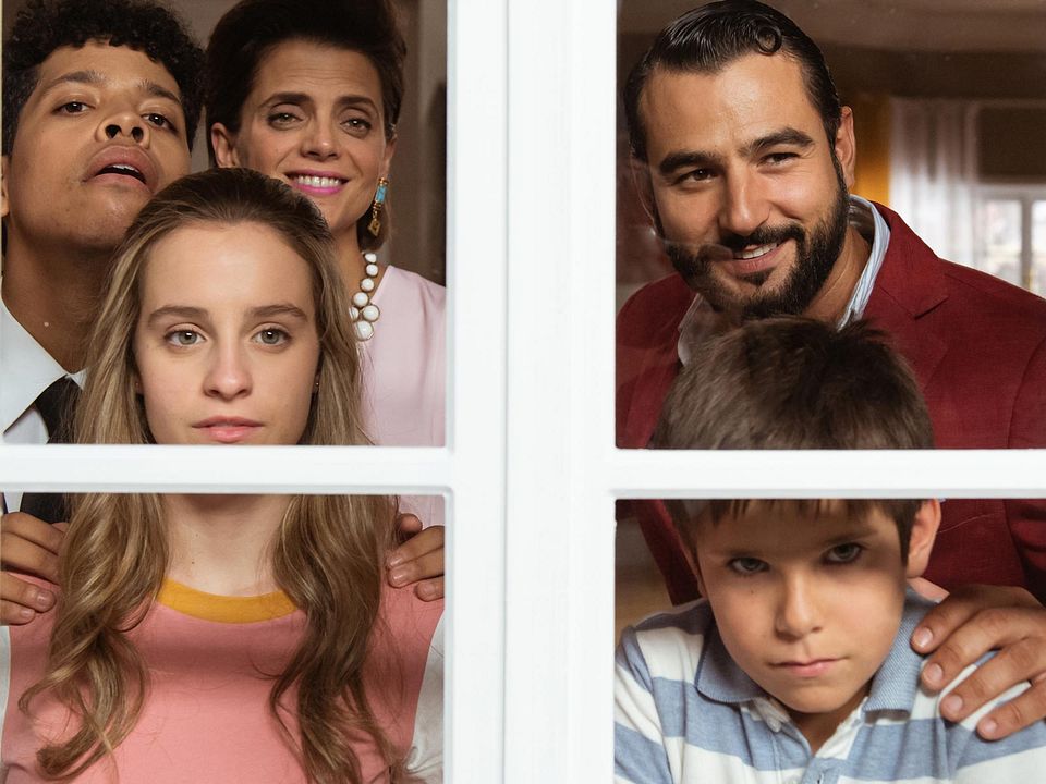 Fotoğraf Sara Jiménez