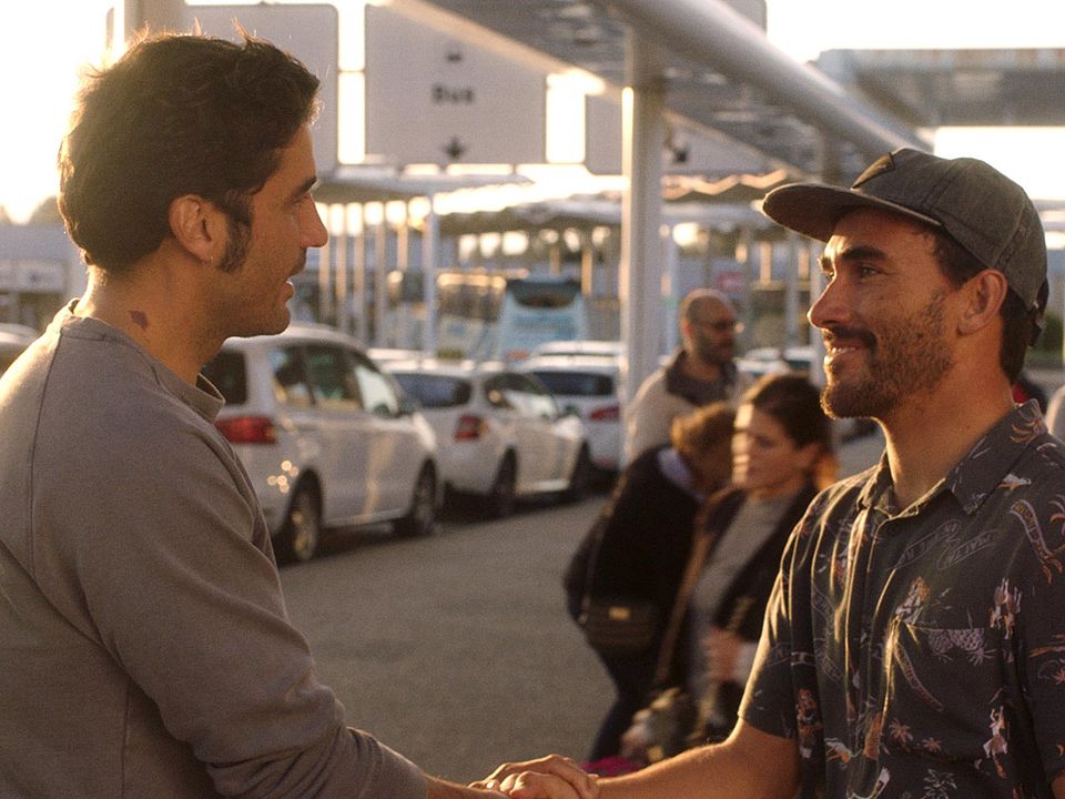 Si yo fuera rico : Fotoğraf Álex García (II)