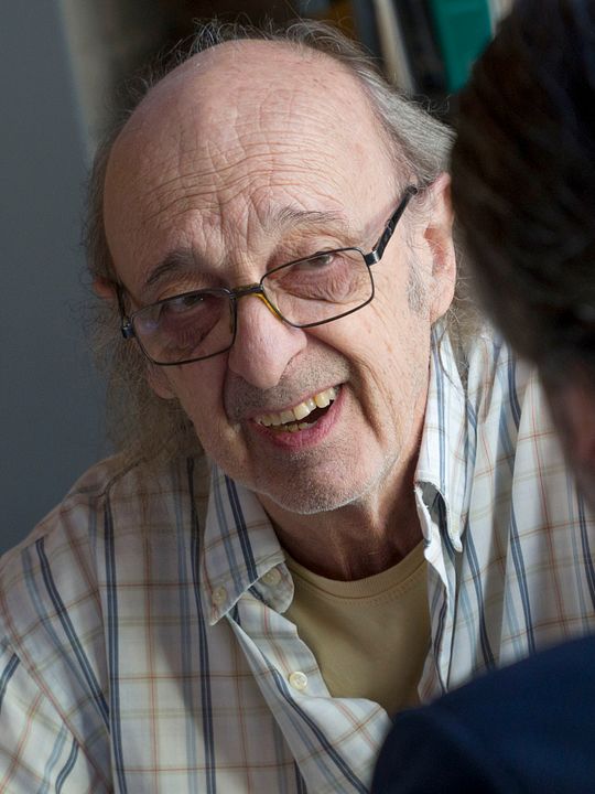 Afiş Walter Tournier