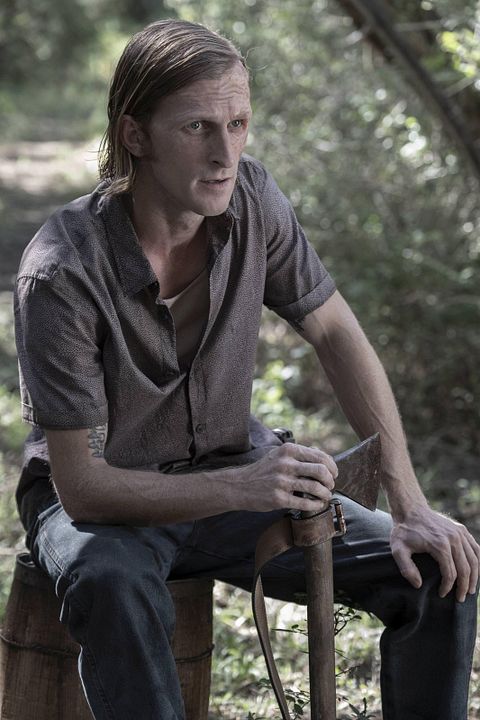 Fotoğraf Austin Amelio