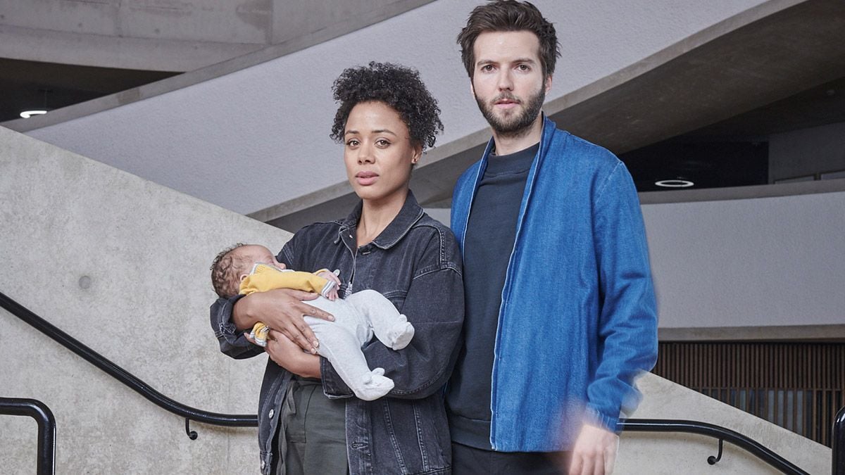 Fotoğraf Guy Burnet, Nina Toussaint-White
