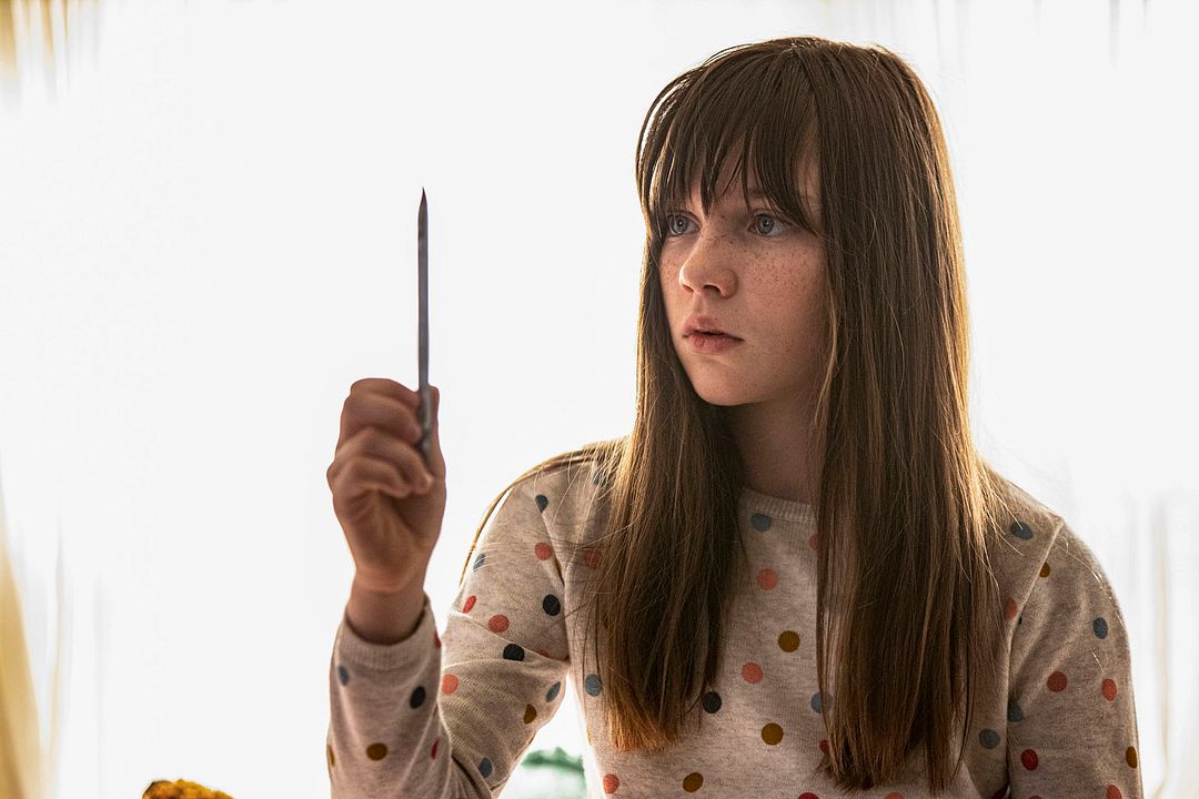 Fotoğraf Alexa Swinton