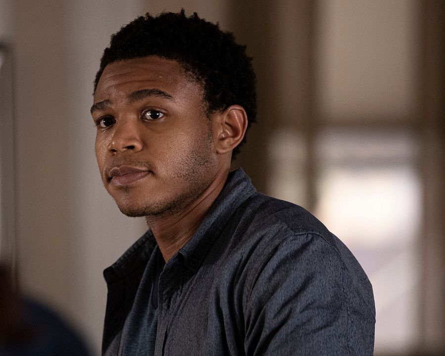 Fotoğraf Robert Bailey Jr.