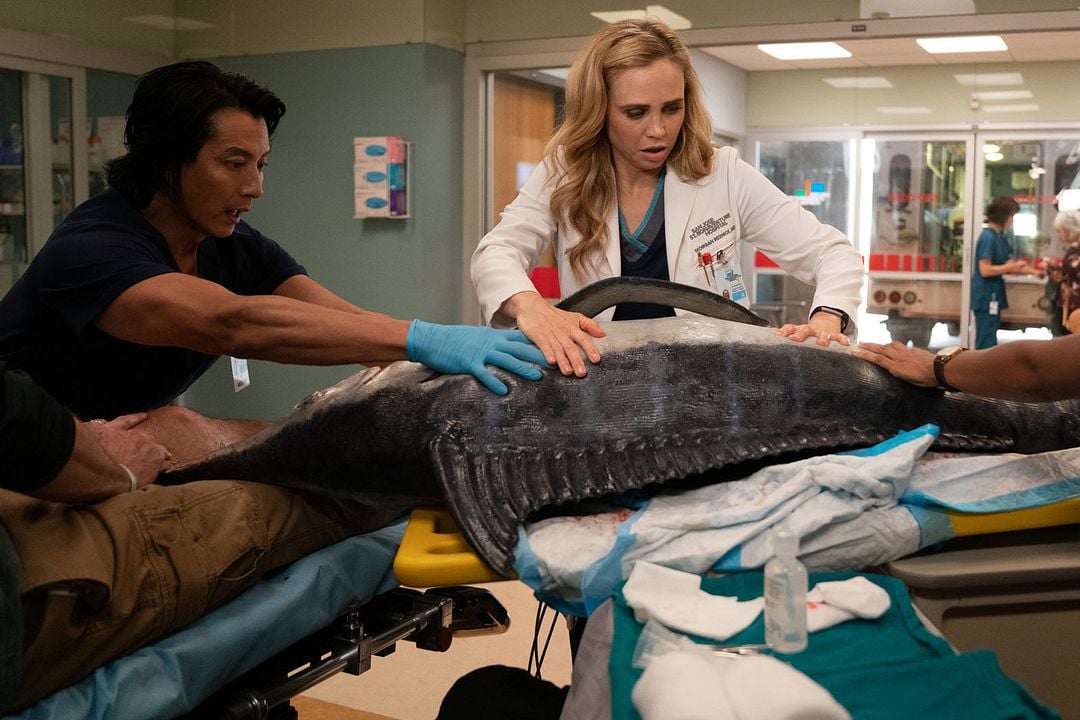 Fotoğraf Fiona Gubelmann, Will Yun Lee