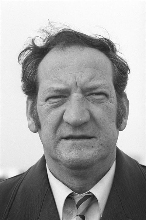 Afiş Georges Staquet