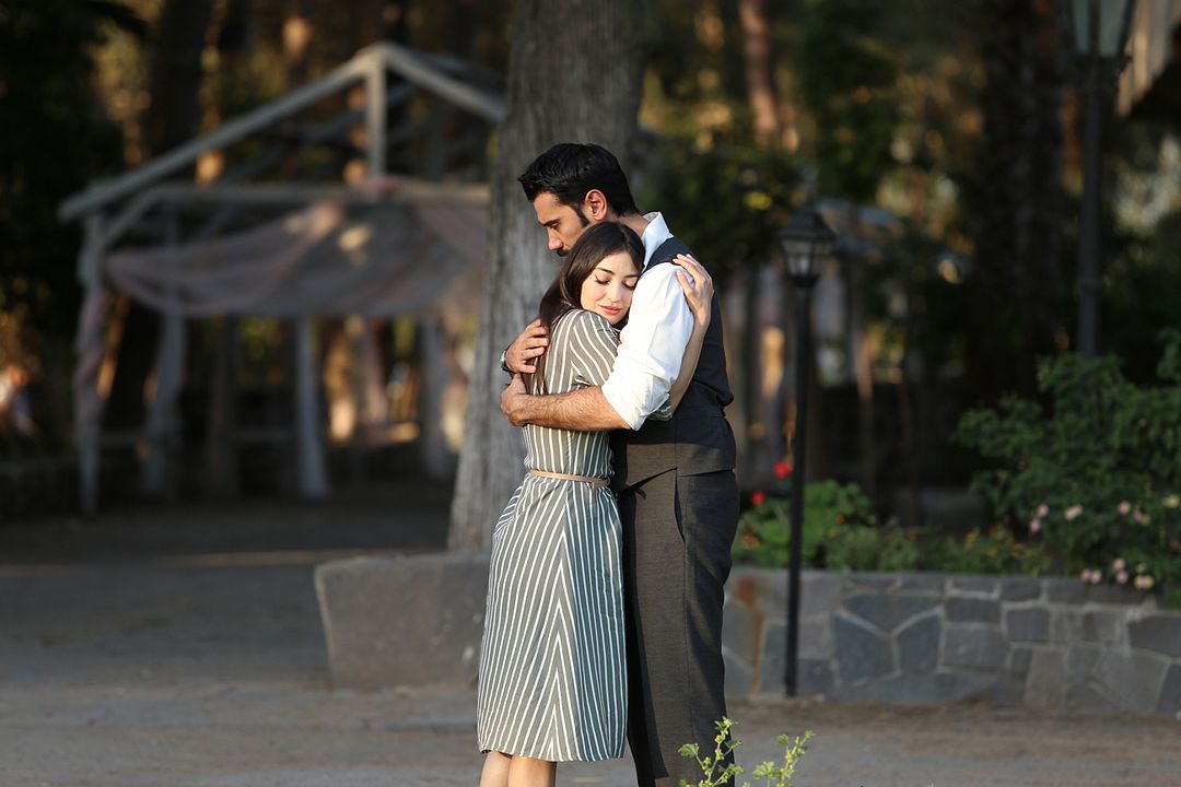 Bir Zamanlar Çukurova : Fotoğraf