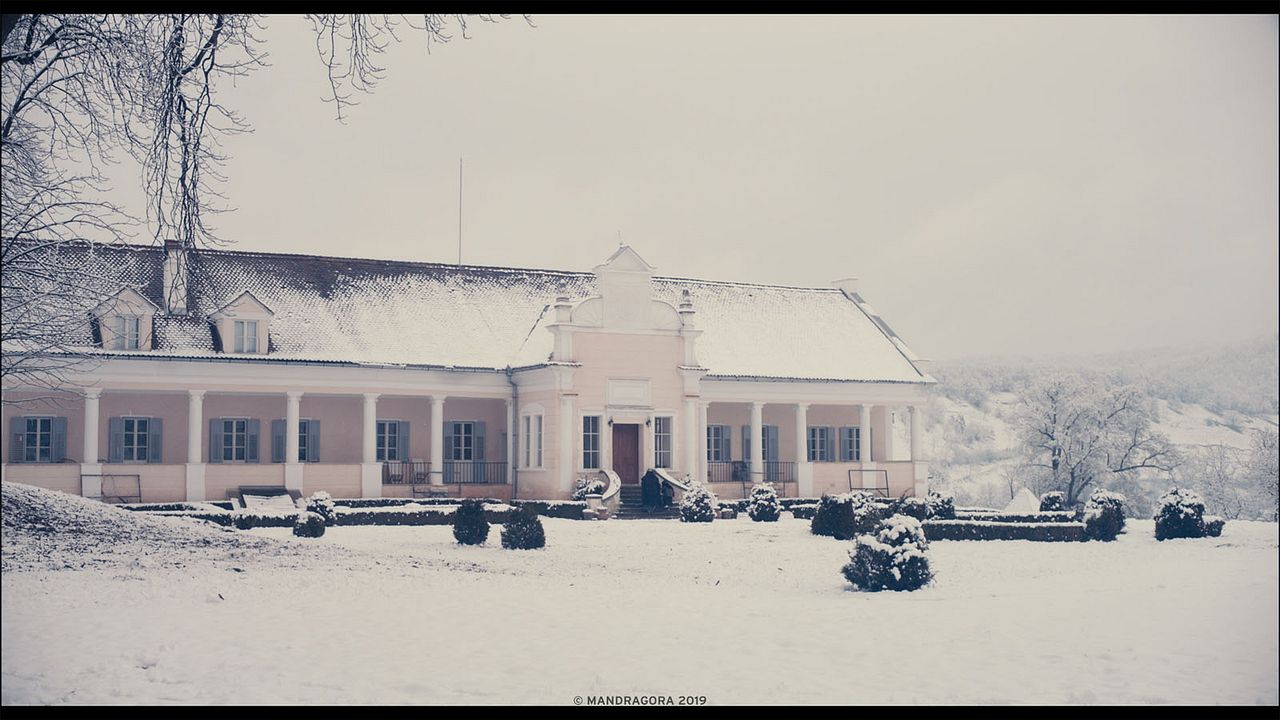 Malmkrog : Fotoğraf