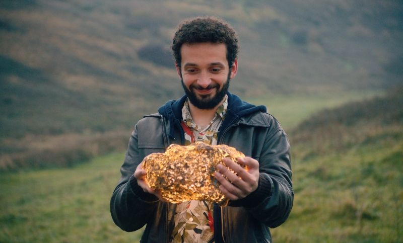 Fotoğraf William Lebghil