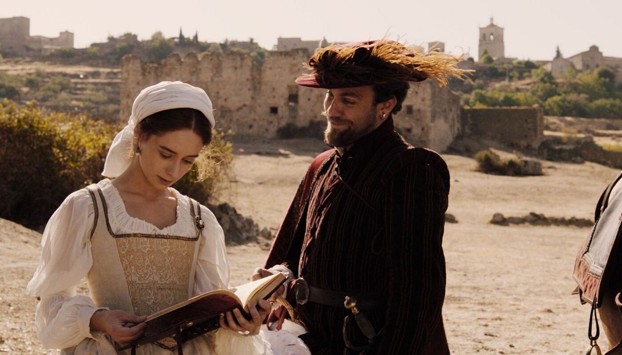 Fotoğraf Elena Rivera