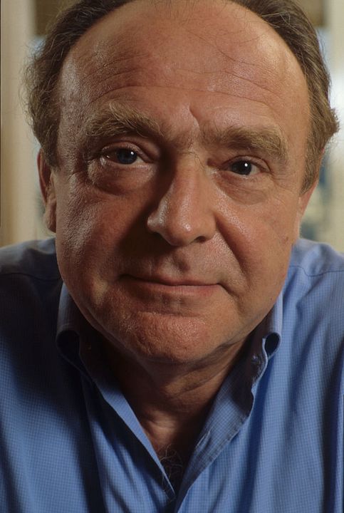 Afiş Alberto Bevilacqua