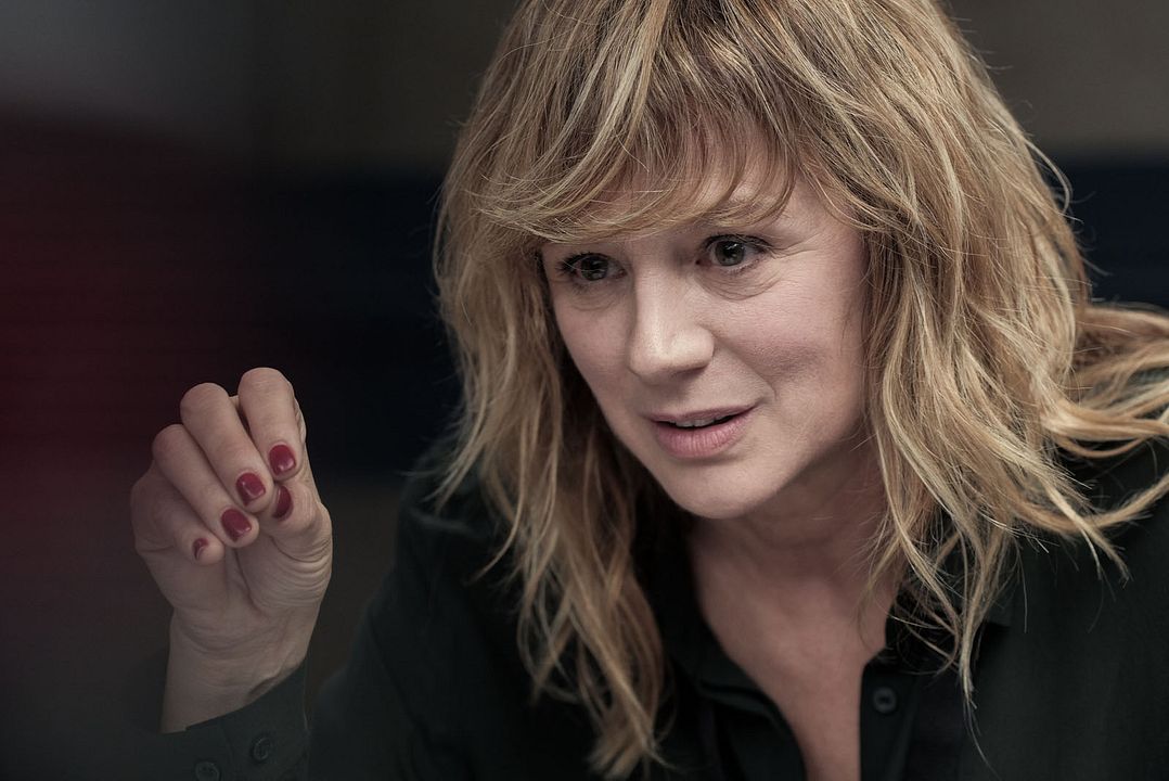 Fotoğraf Emma Suárez