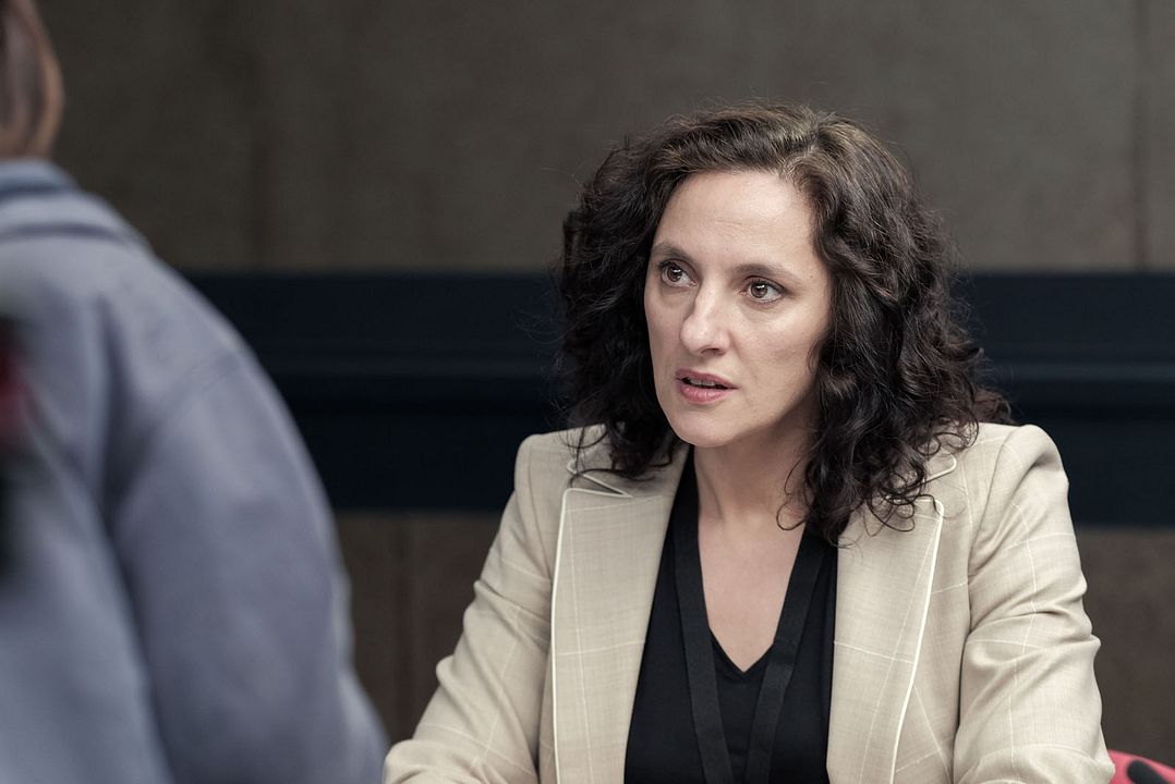 Fotoğraf Maria Morales