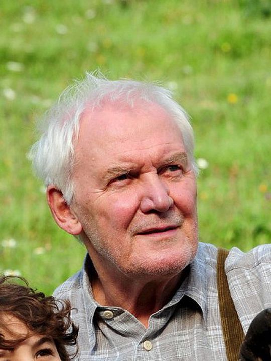 Afiş Wolfgang Hübsch