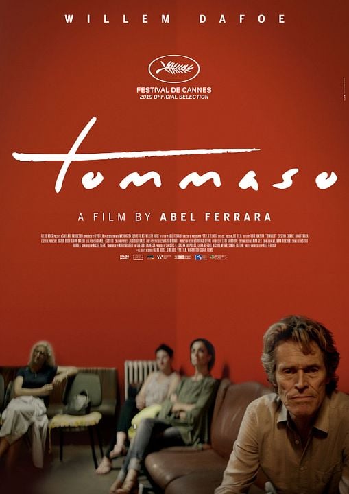 Tommaso : Afiş