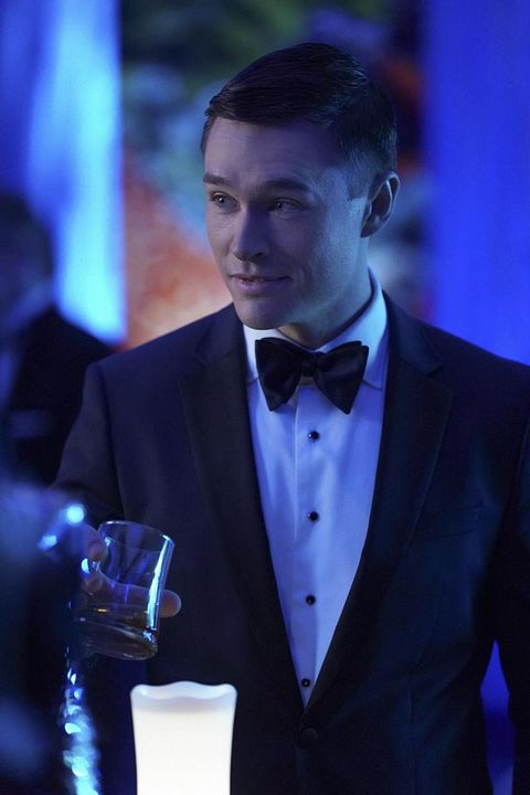 Fotoğraf Sam Underwood