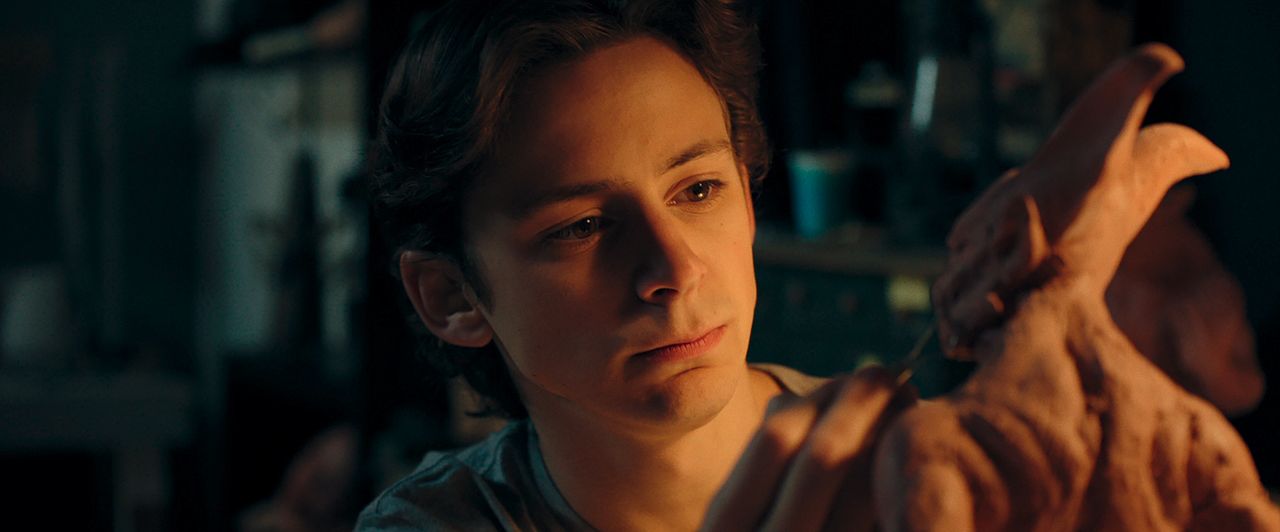 Fotoğraf Caleb Thomas