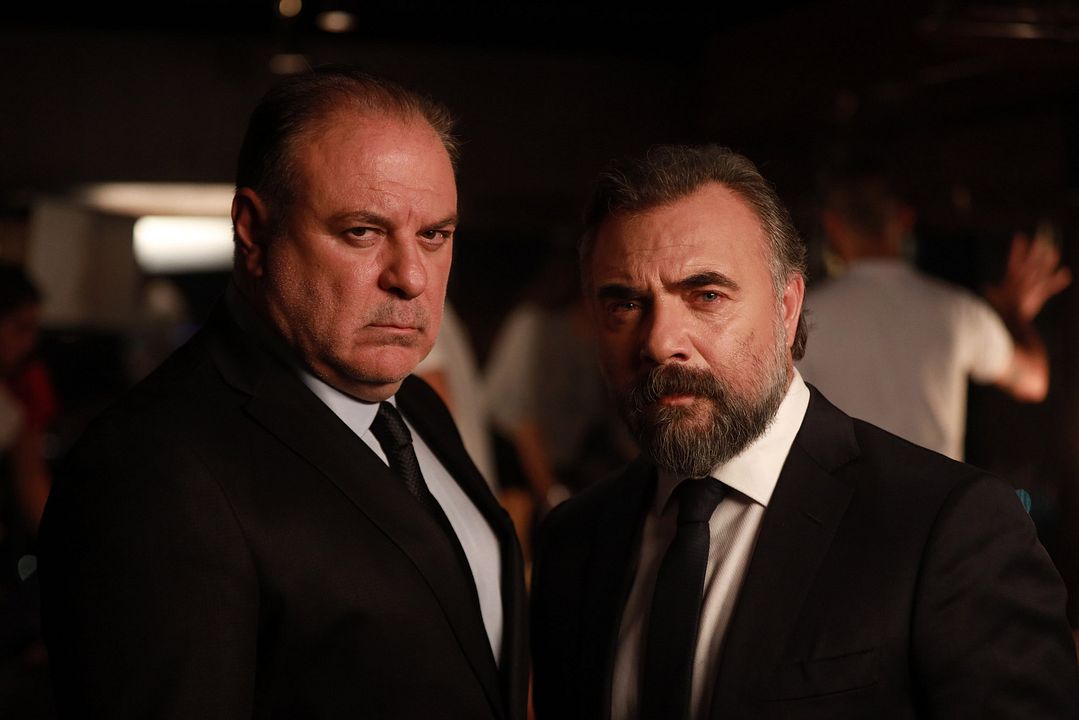 Eşkıya Dünyaya Hükümdar Olmaz : Fotoğraf