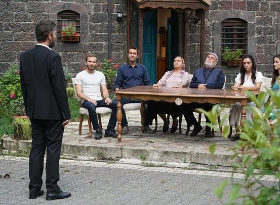 Sen Anlat Karadeniz : Fotoğraf