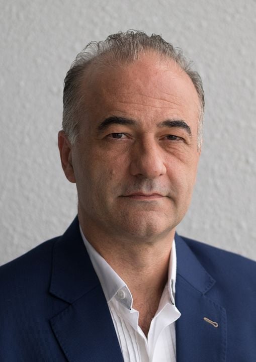 Afiş Christophe Guybet
