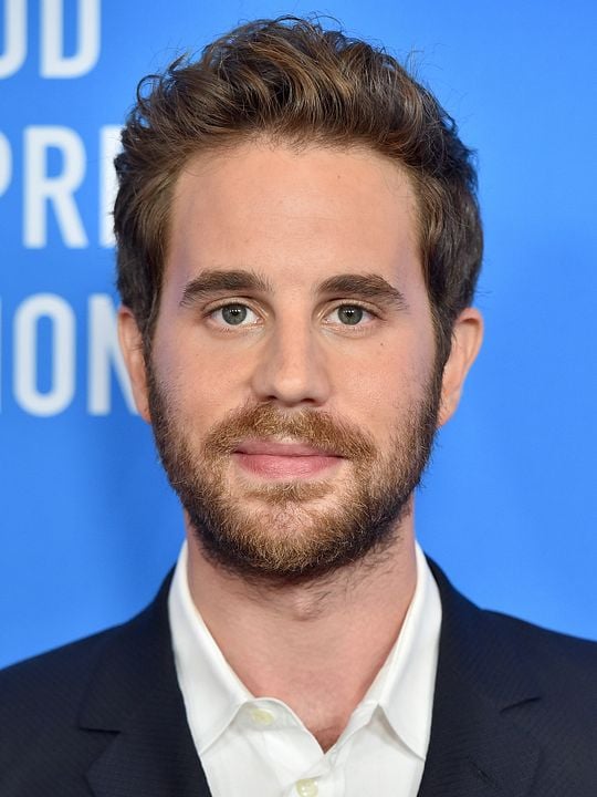 Afiş Ben Platt