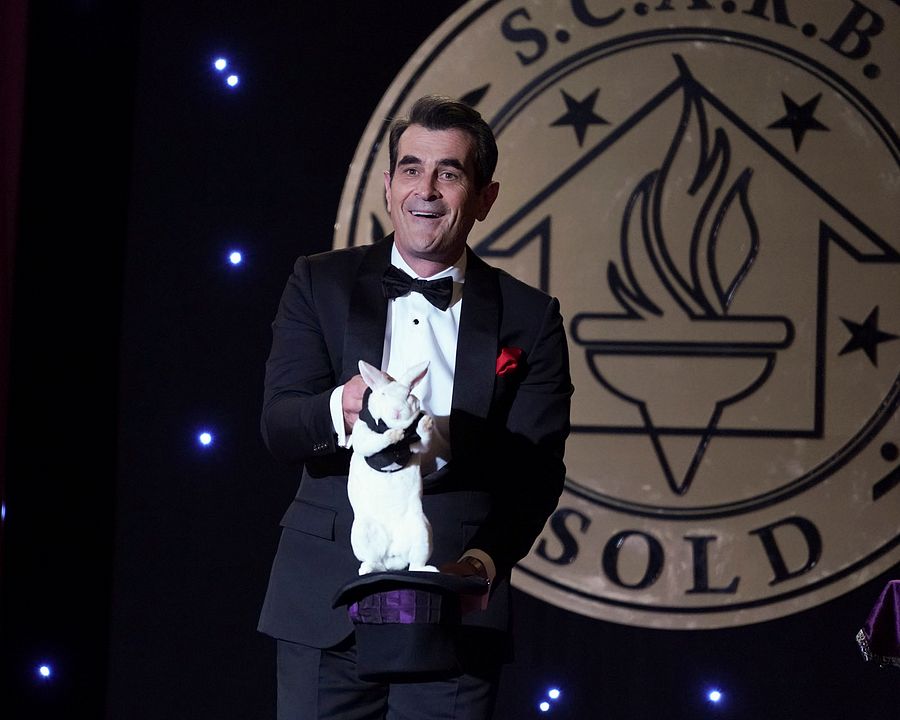 Fotoğraf Ty Burrell