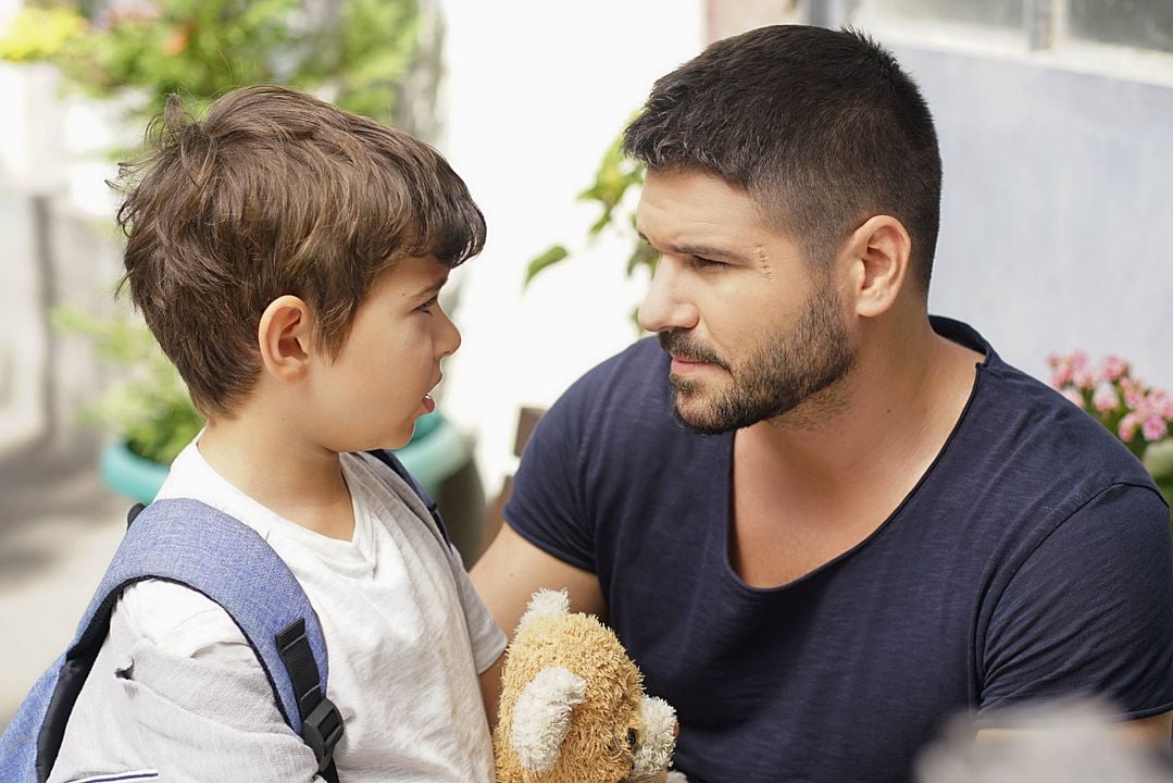 Şampiyon : Fotoğraf