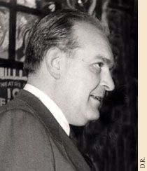 Afiş Charles Spaak