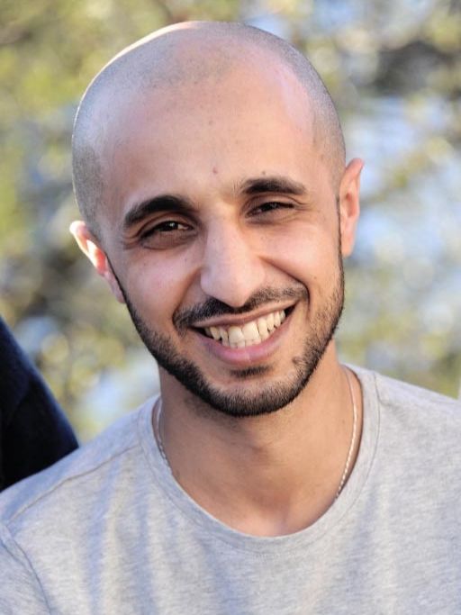 Afiş Mehdi Idir