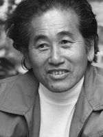 Afiş Hiromichi Horikawa